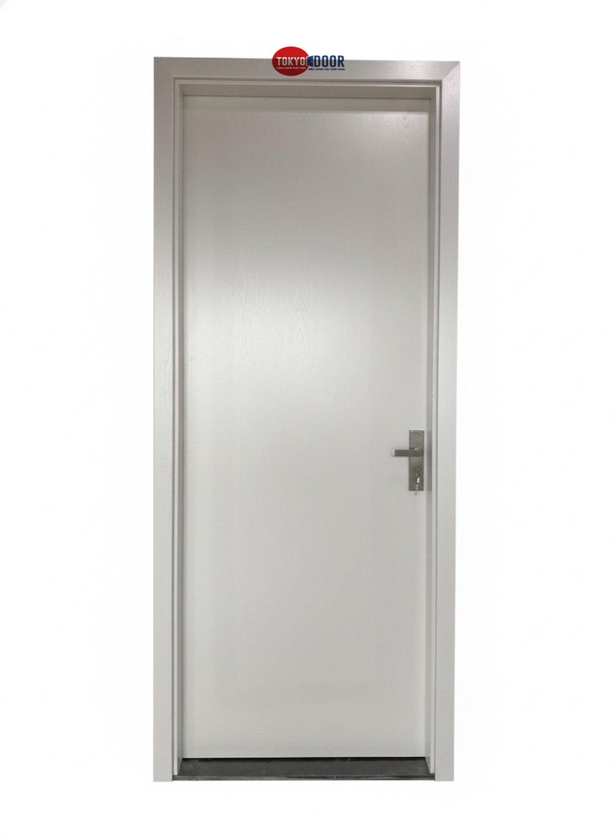 Cửa Nhựa Composite Tokyodoor TP01 Cửa Nhựa Composite Tokyodoor TP01