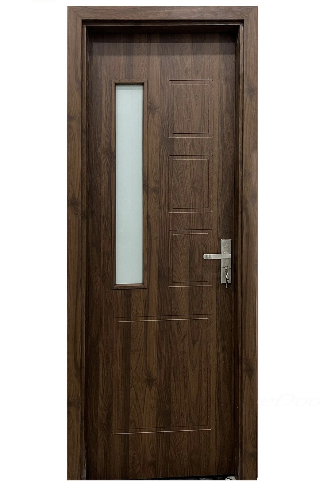 Cửa nhựa tokydoor cnc