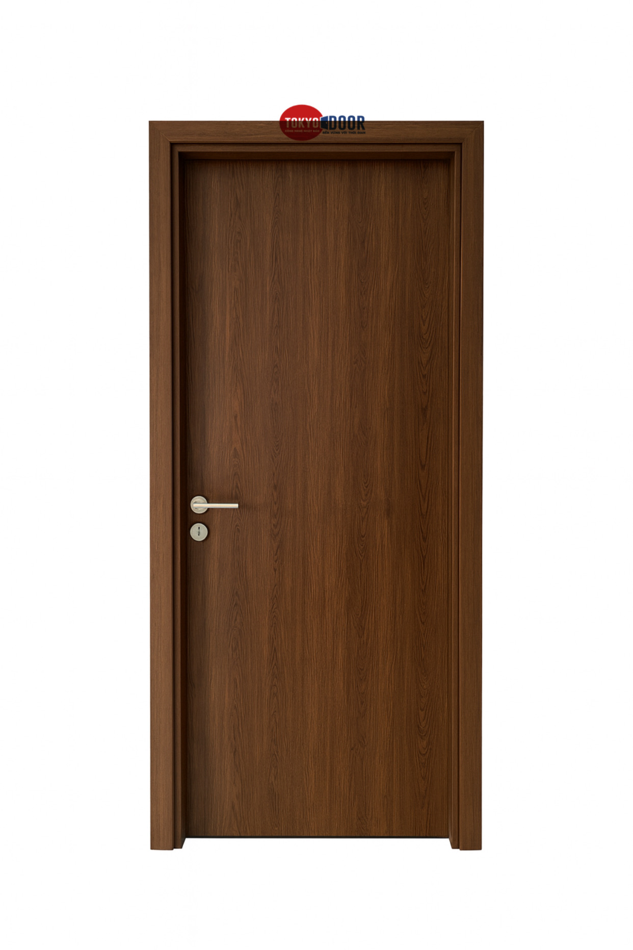 Cửa Nhựa Composite Tokyodoor TP01 Cửa Nhựa Composite Tokyodoor TP01