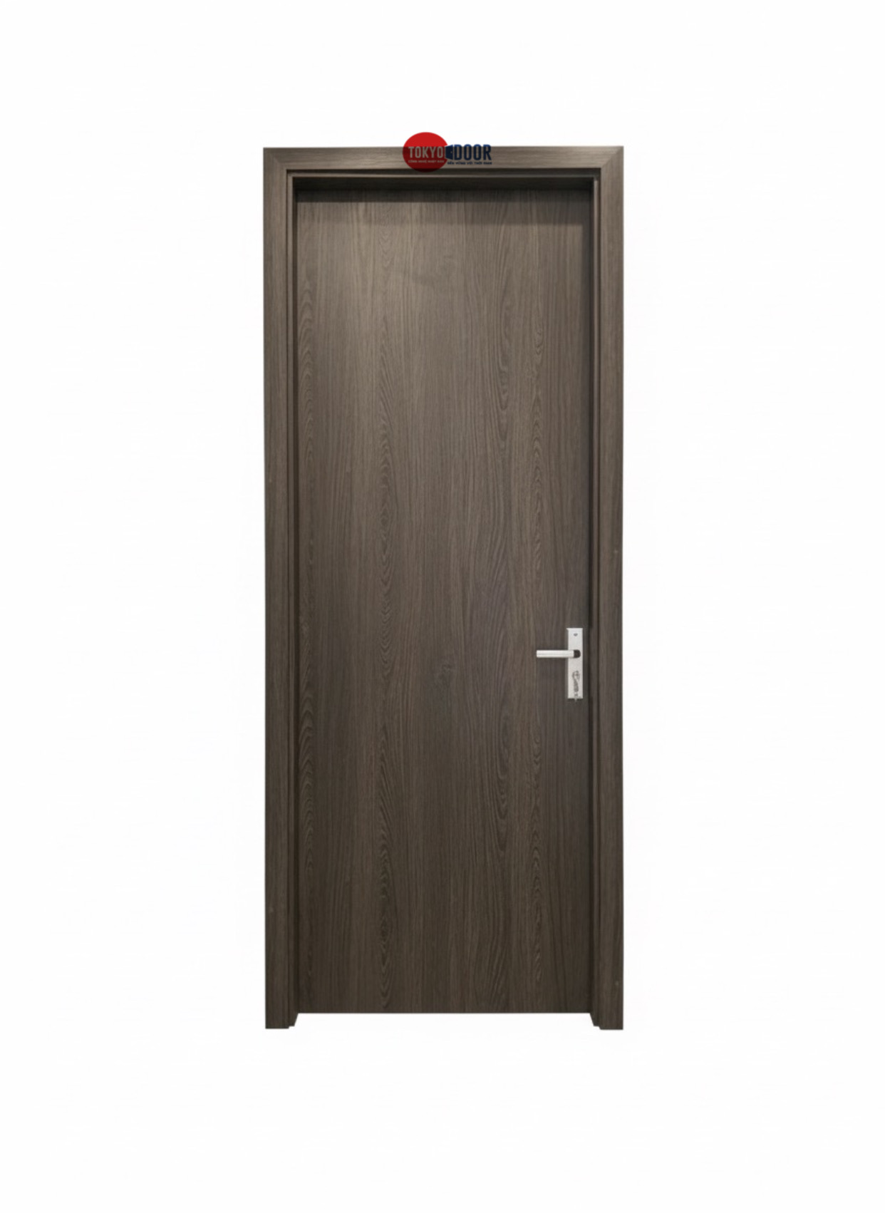 Cửa Nhựa Composite Tokyodoor TP01 Cửa Nhựa Composite Tokyodoor TP01