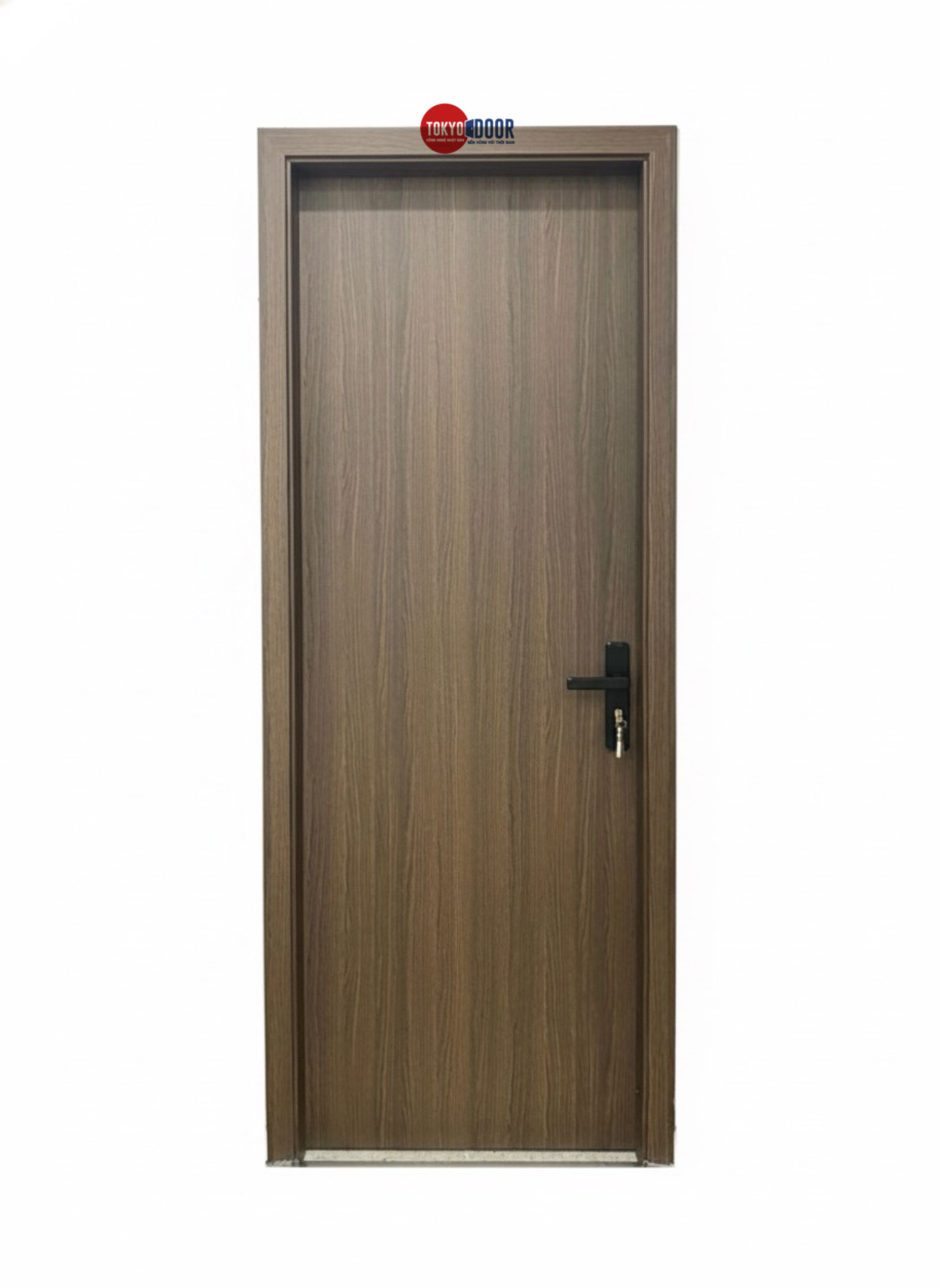 Cửa Nhựa Composite Tokyodoor TP01 Cửa Nhựa Composite Tokyodoor TP01