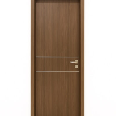 Cửa nhựa Composite Sơn cao cấp Tokyodoor HS09