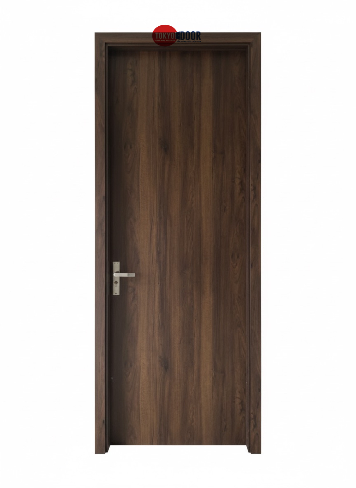 Cửa Nhựa Composite Tokyodoor TP01 Cửa Nhựa Composite Tokyodoor TP01