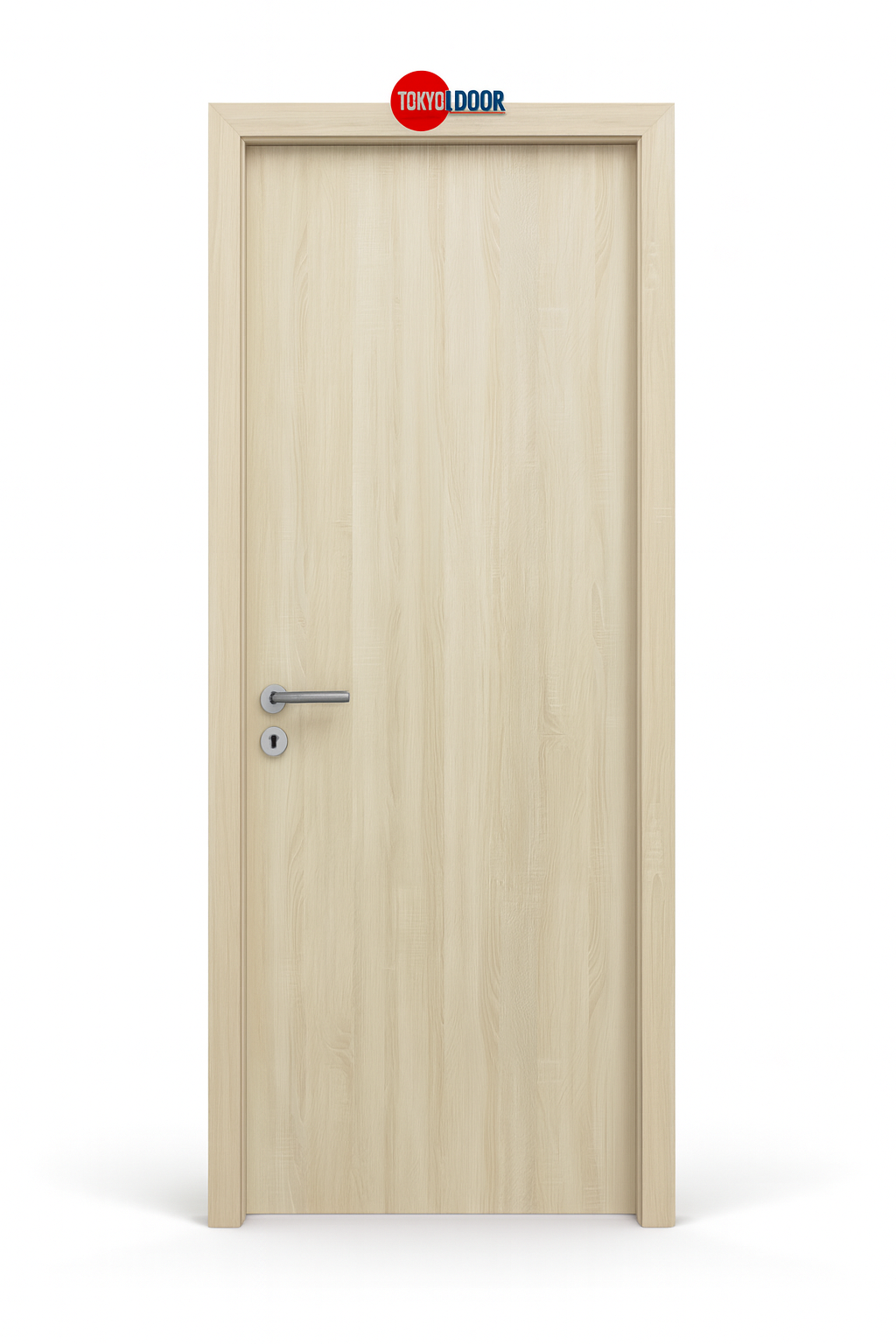Cửa Nhựa Composite Tokyodoor TP01 Cửa Nhựa Composite Tokyodoor TP01