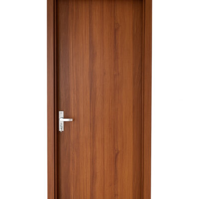 Cửa Nhựa Composite Tokyodoor TP01