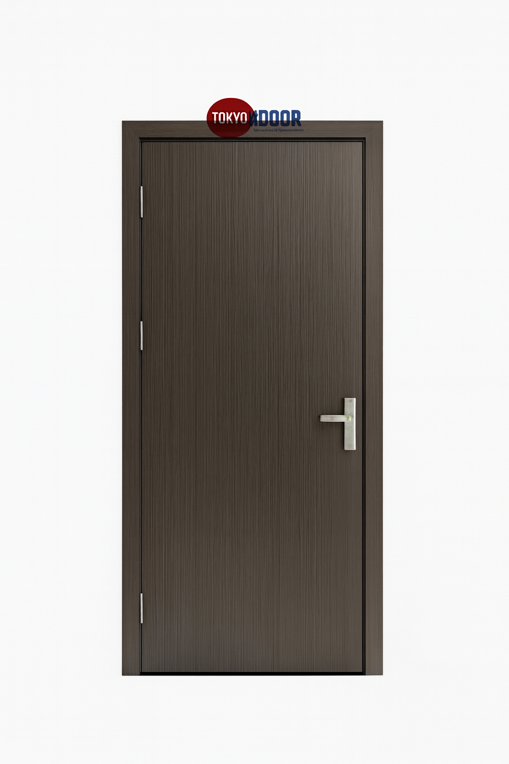 Cửa Nhựa Composite Tokyodoor TP01 Cửa Nhựa Composite Tokyodoor TP01