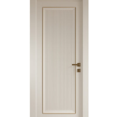 Cửa nhựa Composite Sơn cao cấp Tokyodoor HS09