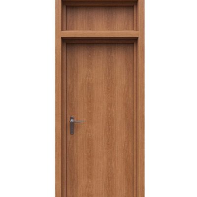 Cửa Nhựa Composite Tokyodoor HS06