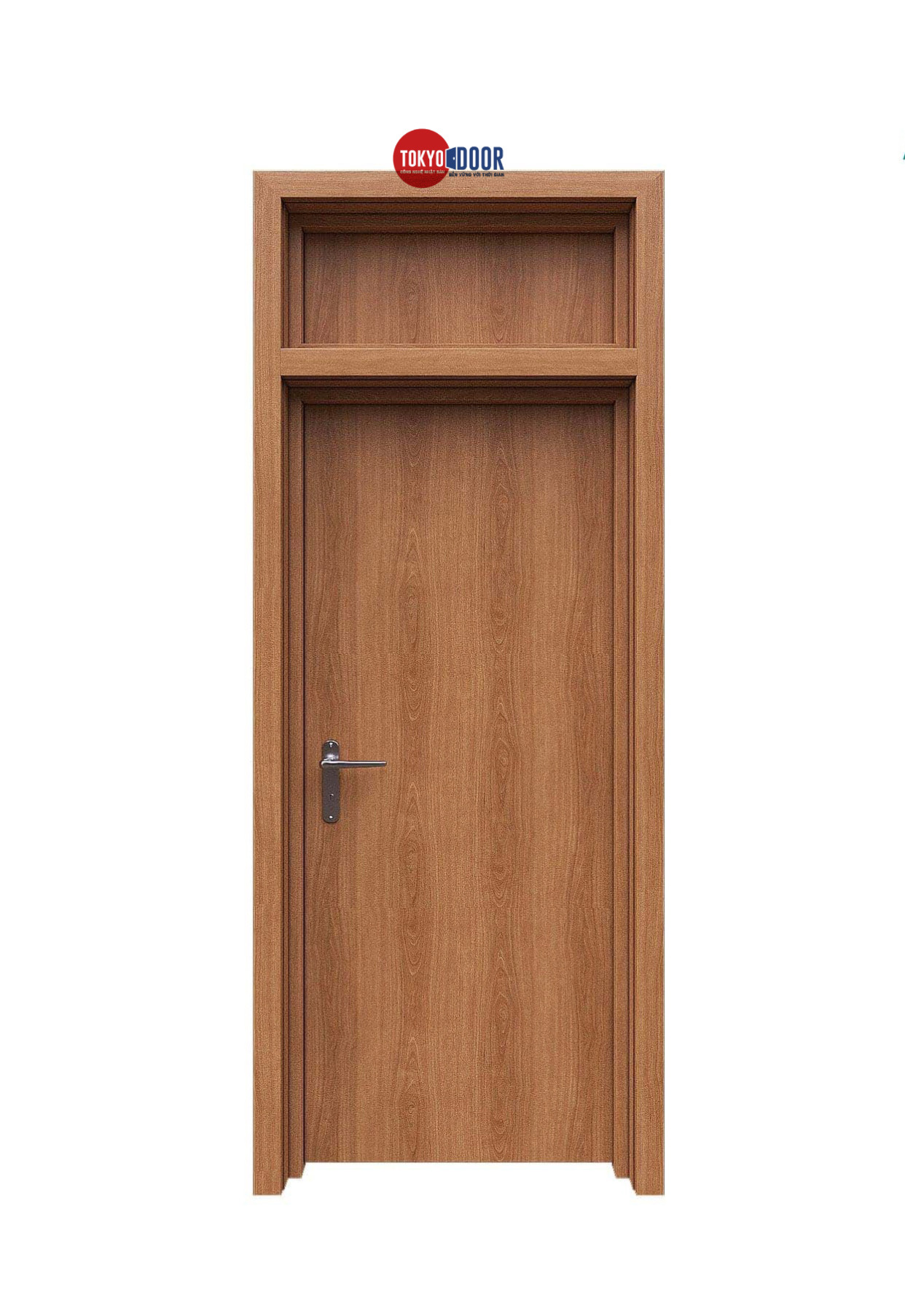 Cửa Nhựa Composite Tokyodoor HS06 Cửa Nhựa Composite Tokyodoor HS06