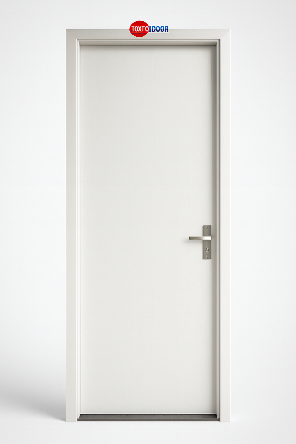 Cửa Nhựa Composite Tokyodoor TP01 Cửa Nhựa Composite Tokyodoor TP01