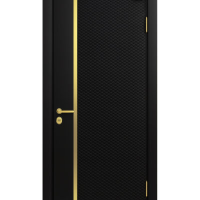 Cửa nhựa Composite Tokyodoor HS05