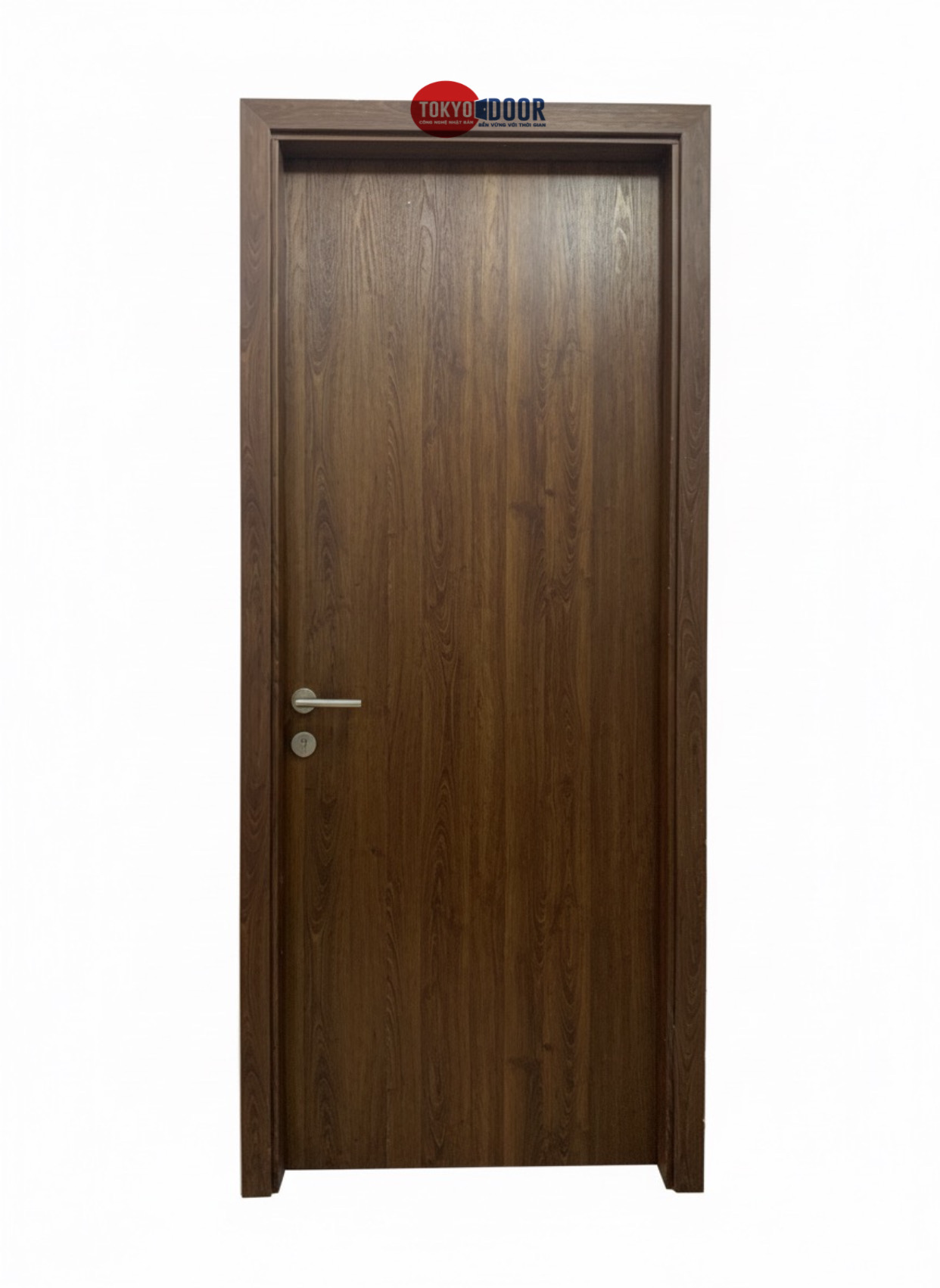 Cửa Nhựa Composite Tokyodoor TP01 Cửa Nhựa Composite Tokyodoor TP01