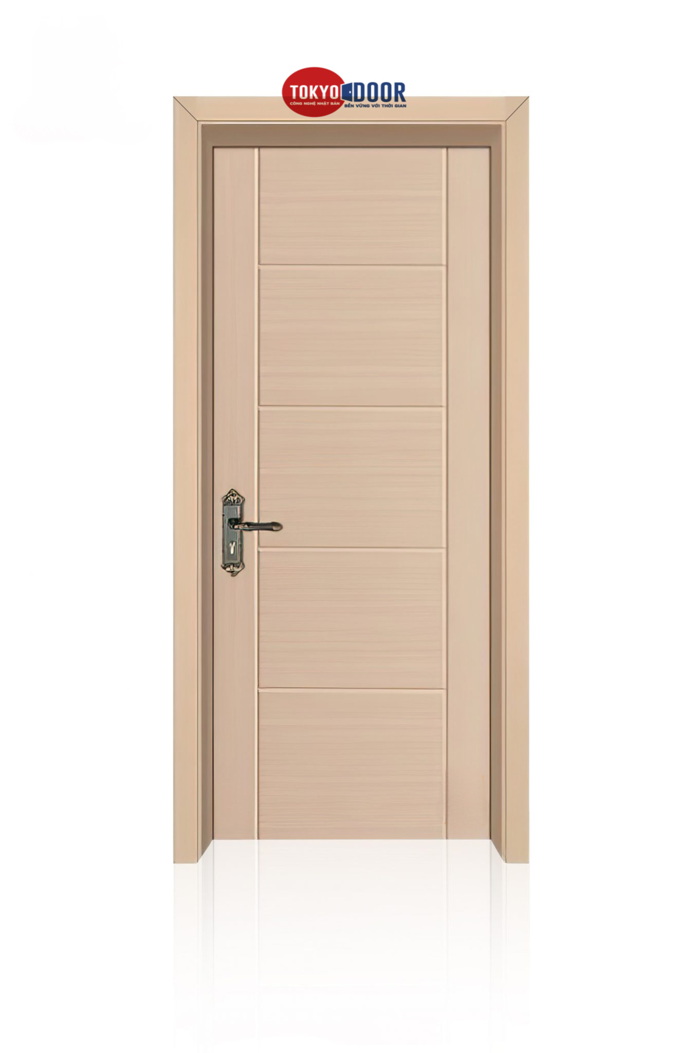 Cửa Nhựa Composite Tokyodoor HS06