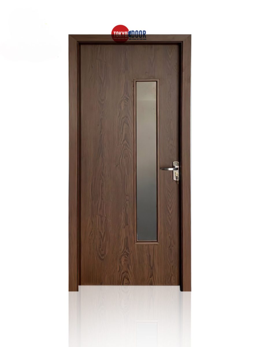 Cửa Nhựa Composite Tokyodoor HS06 Cửa Nhựa Composite Tokyodoor HS06