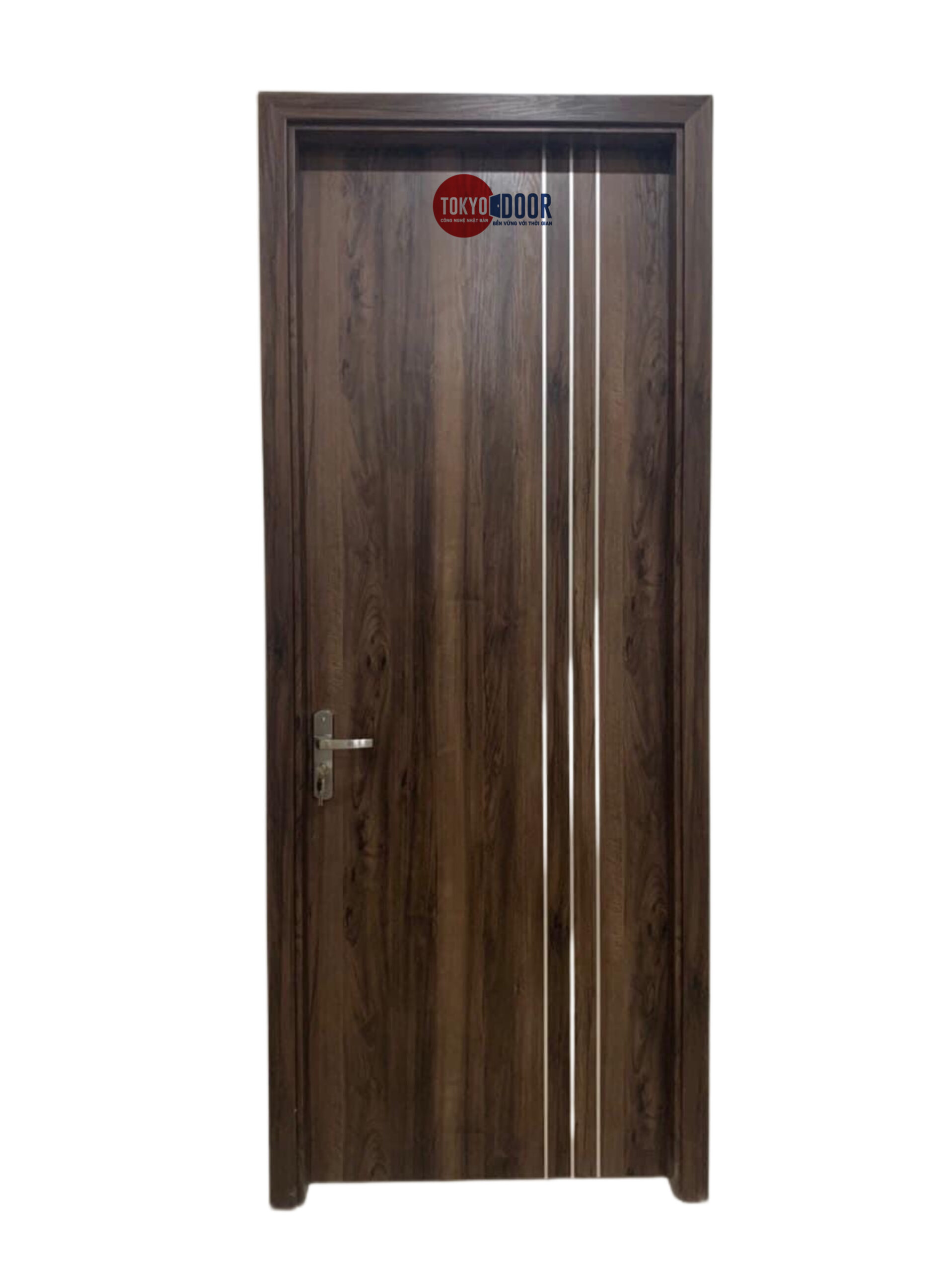 Cửa Nhựa Composite Tokyodoor CN01 Cửa Nhựa Composite Tokyodoor CN01