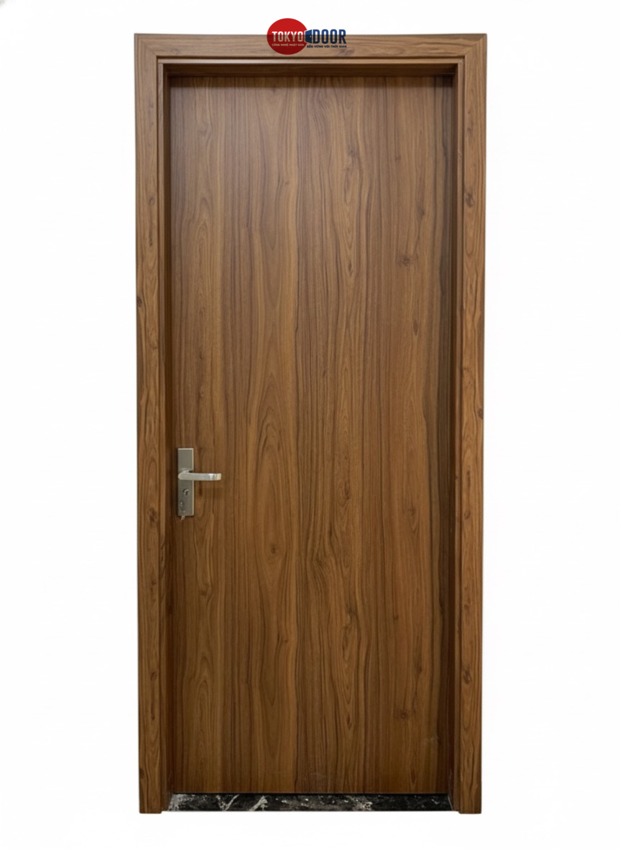 Cửa Nhựa Composite Tokyodoor TP01 Cửa Nhựa Composite Tokyodoor TP01