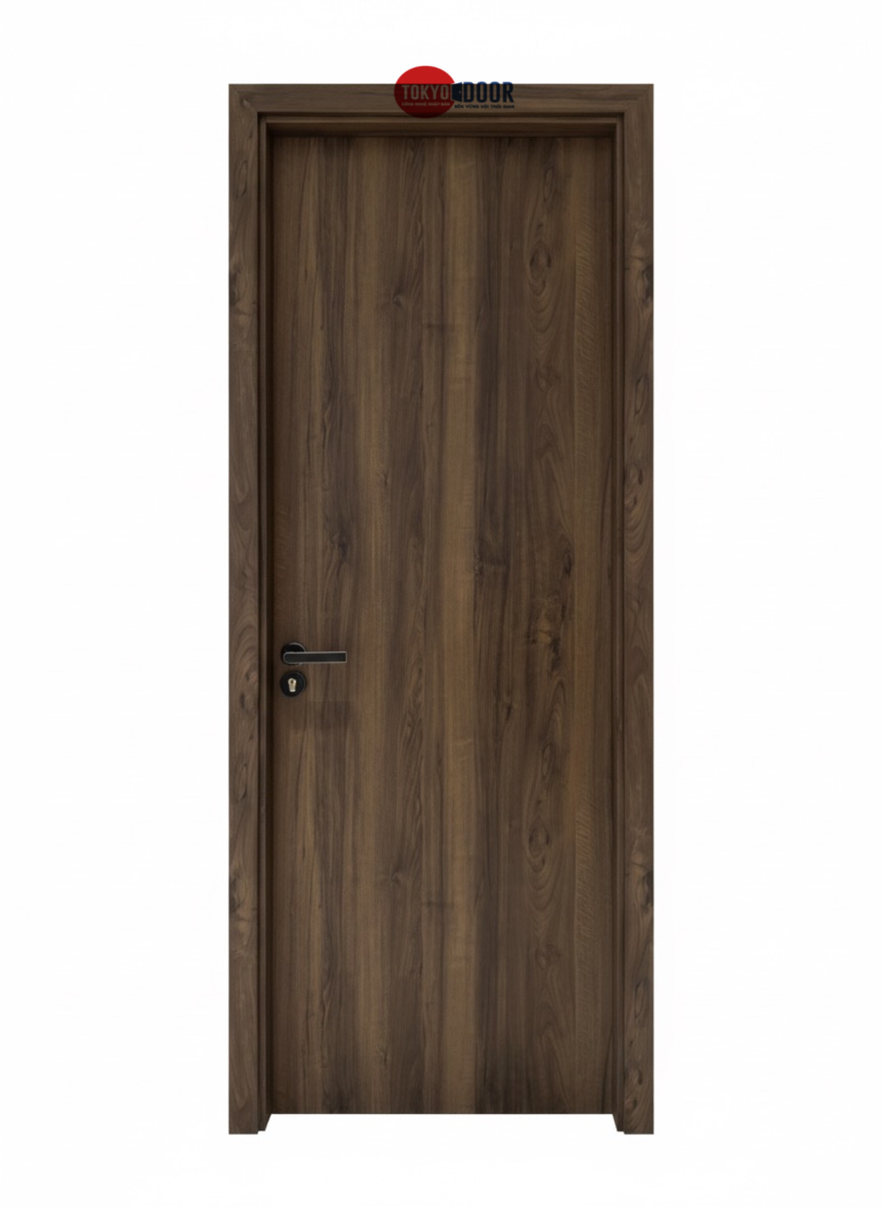 Cửa Nhựa Composite Tokyodoor TP01 Cửa Nhựa Composite Tokyodoor TP01