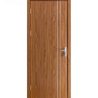 Cửa Nhựa Composite Tokyodoor HS06
