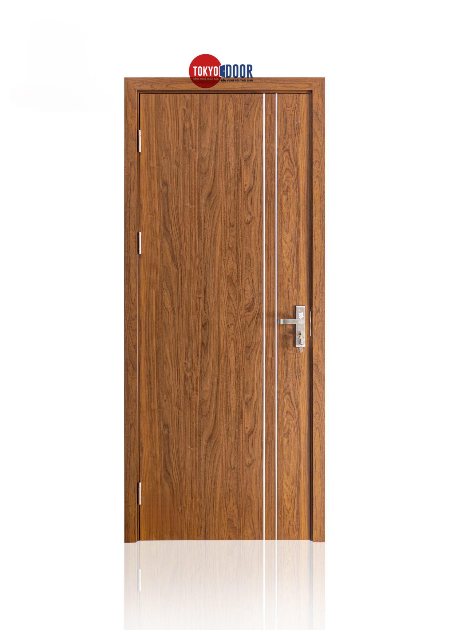 Cửa Nhựa Composite Tokyodoor HS06 Cửa Nhựa Composite Tokyodoor HS06