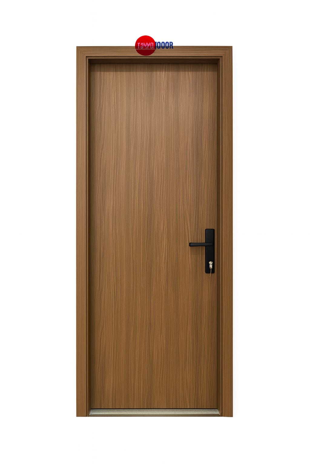 Cửa Nhựa Composite Tokyodoor TP01 Cửa Nhựa Composite Tokyodoor TP01