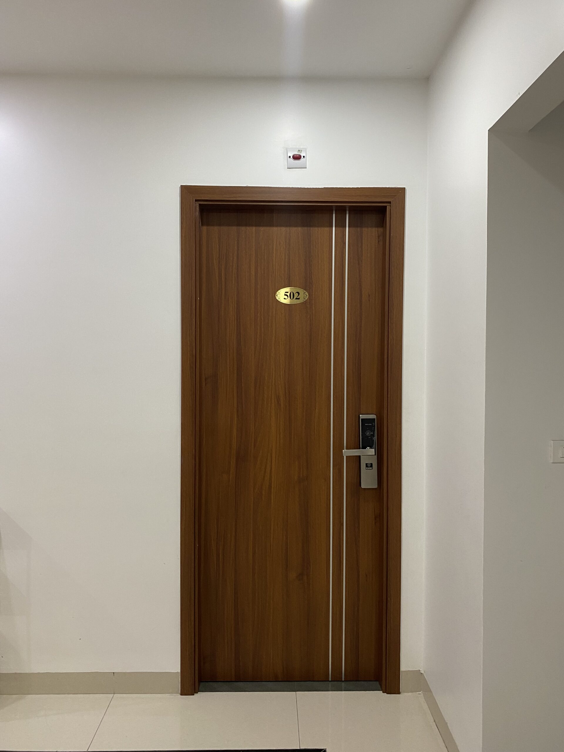Cửa Nhựa Composite Tokyodoor CN01 Cửa Nhựa Composite Tokyodoor CN01