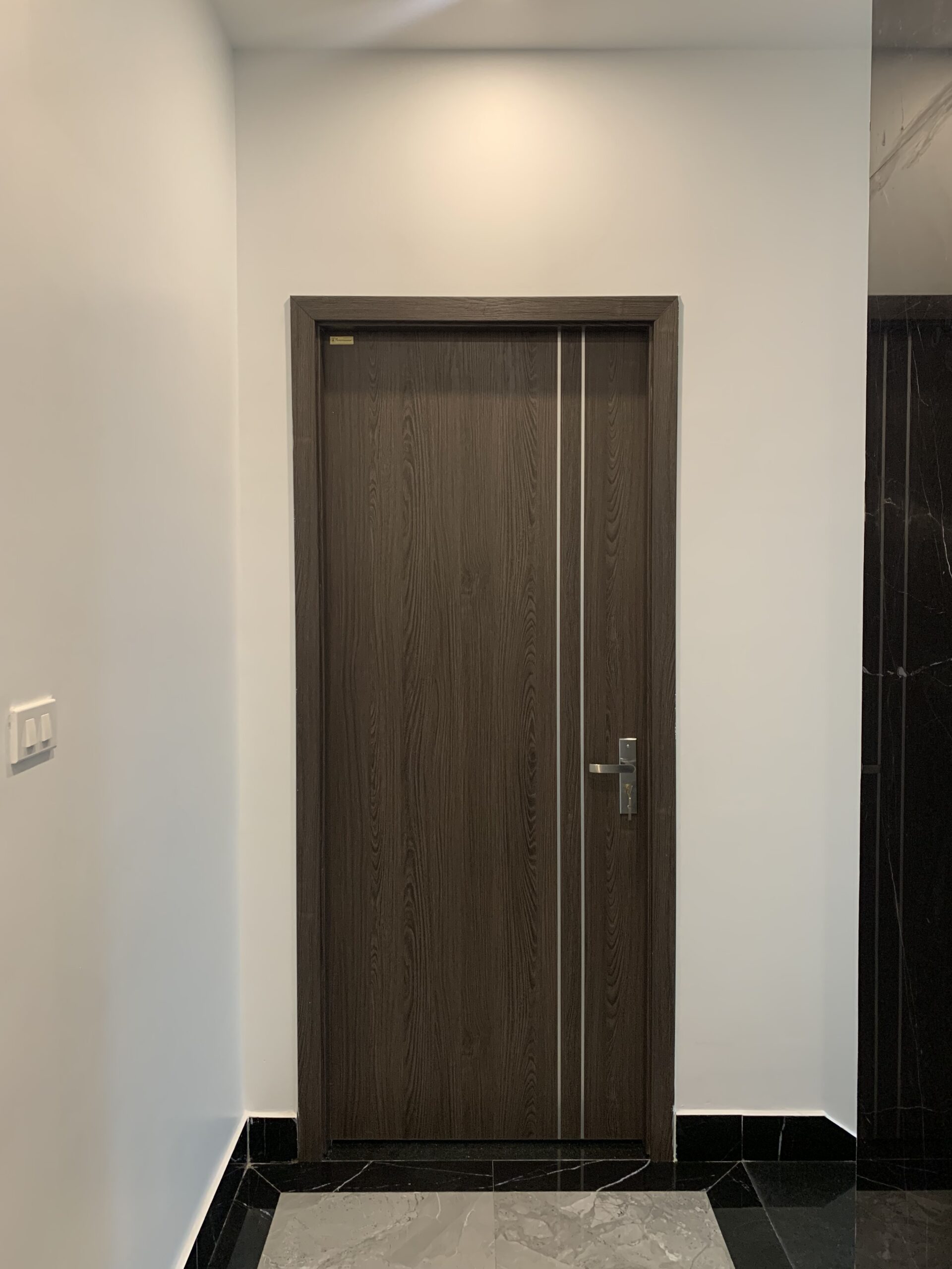 Cửa Nhựa Composite Tokyodoor CN01 Cửa Nhựa Composite Tokyodoor CN01
