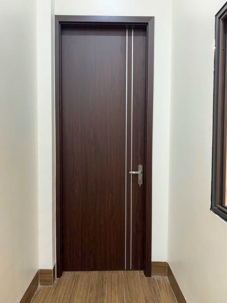 Cửa Nhựa Composite Tokyodoor CN01 Cửa Nhựa Composite Tokyodoor CN01