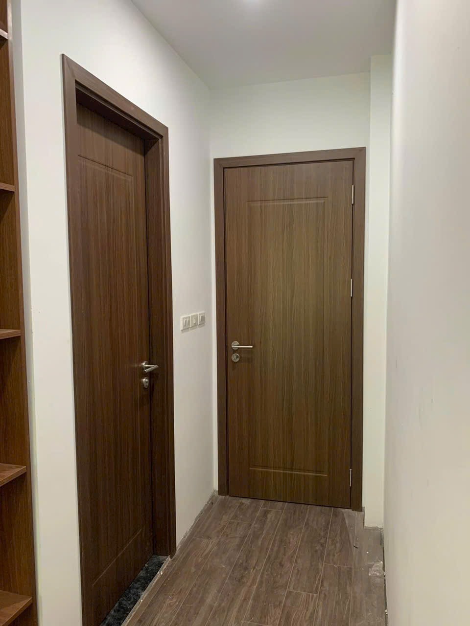 Cửa nhựa composite CNC trang trí Tokyodoor Cửa nhựa composite CNC trang trí Tokyodoor