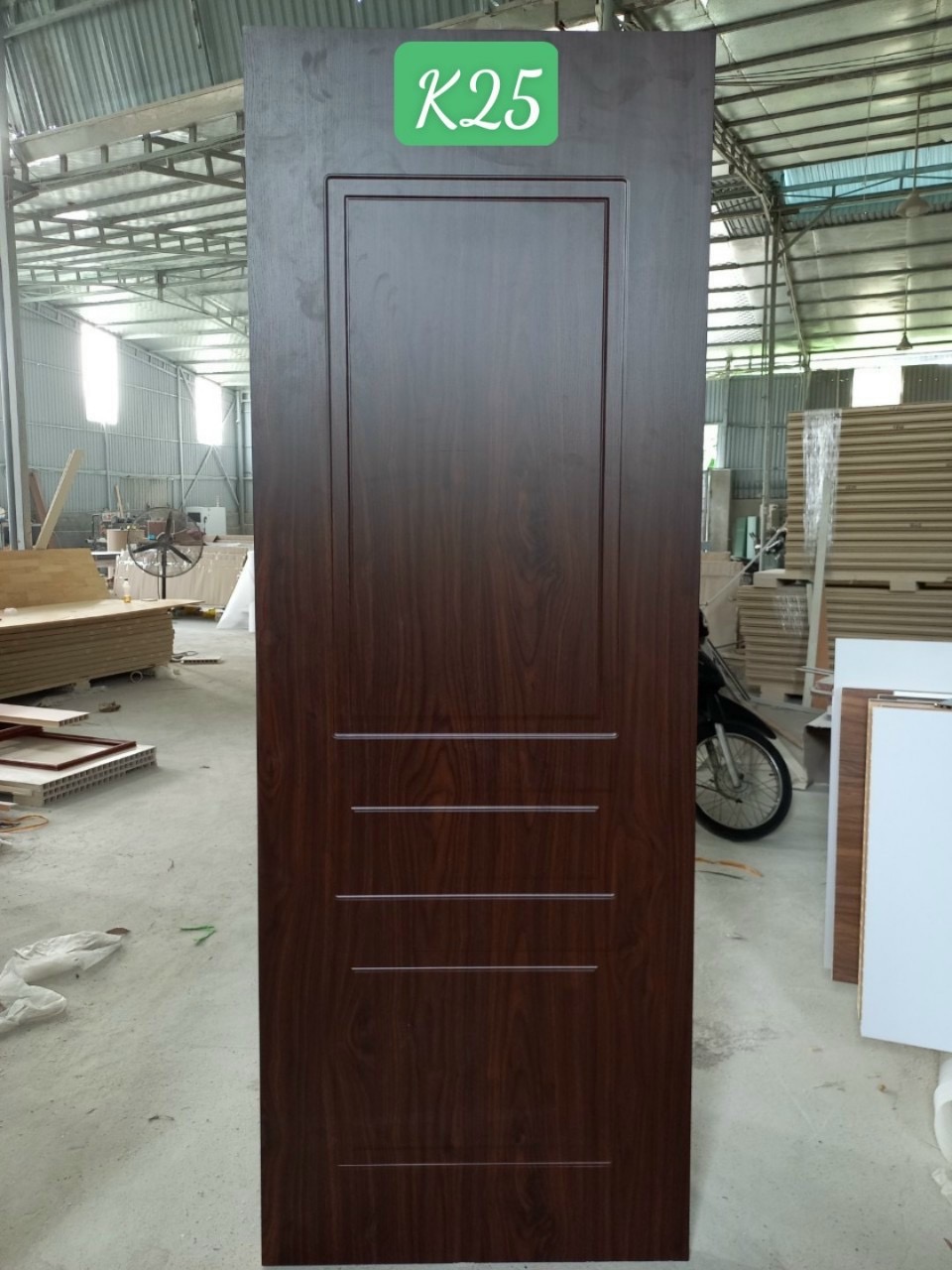 Cửa nhựa composite CNC trang trí Tokyodoor Cửa nhựa composite CNC trang trí Tokyodoor