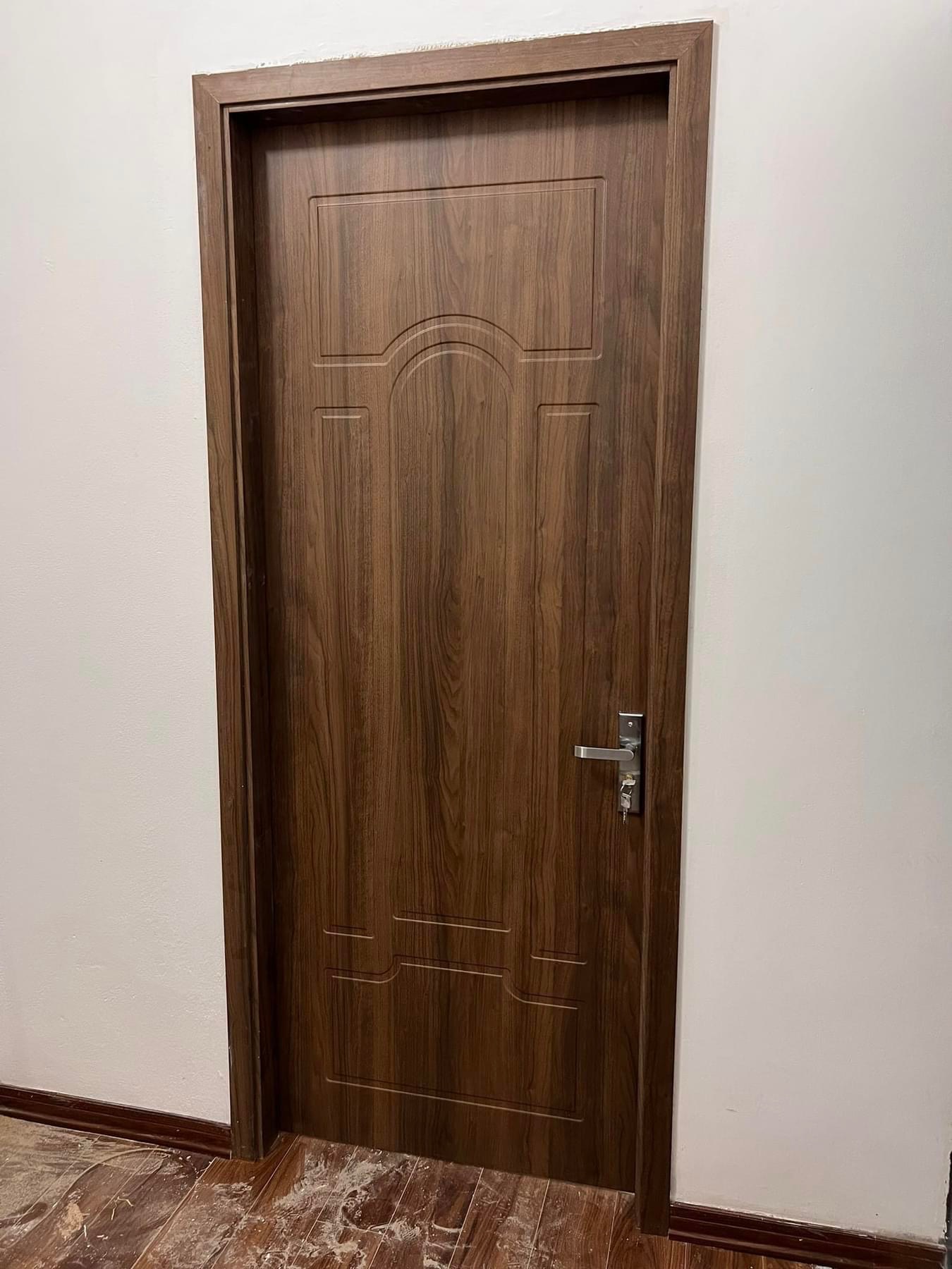 Cửa nhựa composite CNC trang trí Tokyodoor Cửa nhựa composite CNC trang trí Tokyodoor