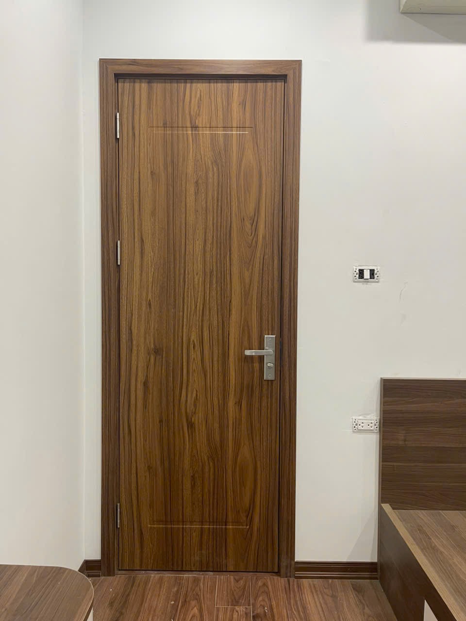 Cửa nhựa composite CNC trang trí Tokyodoor Cửa nhựa composite CNC trang trí Tokyodoor