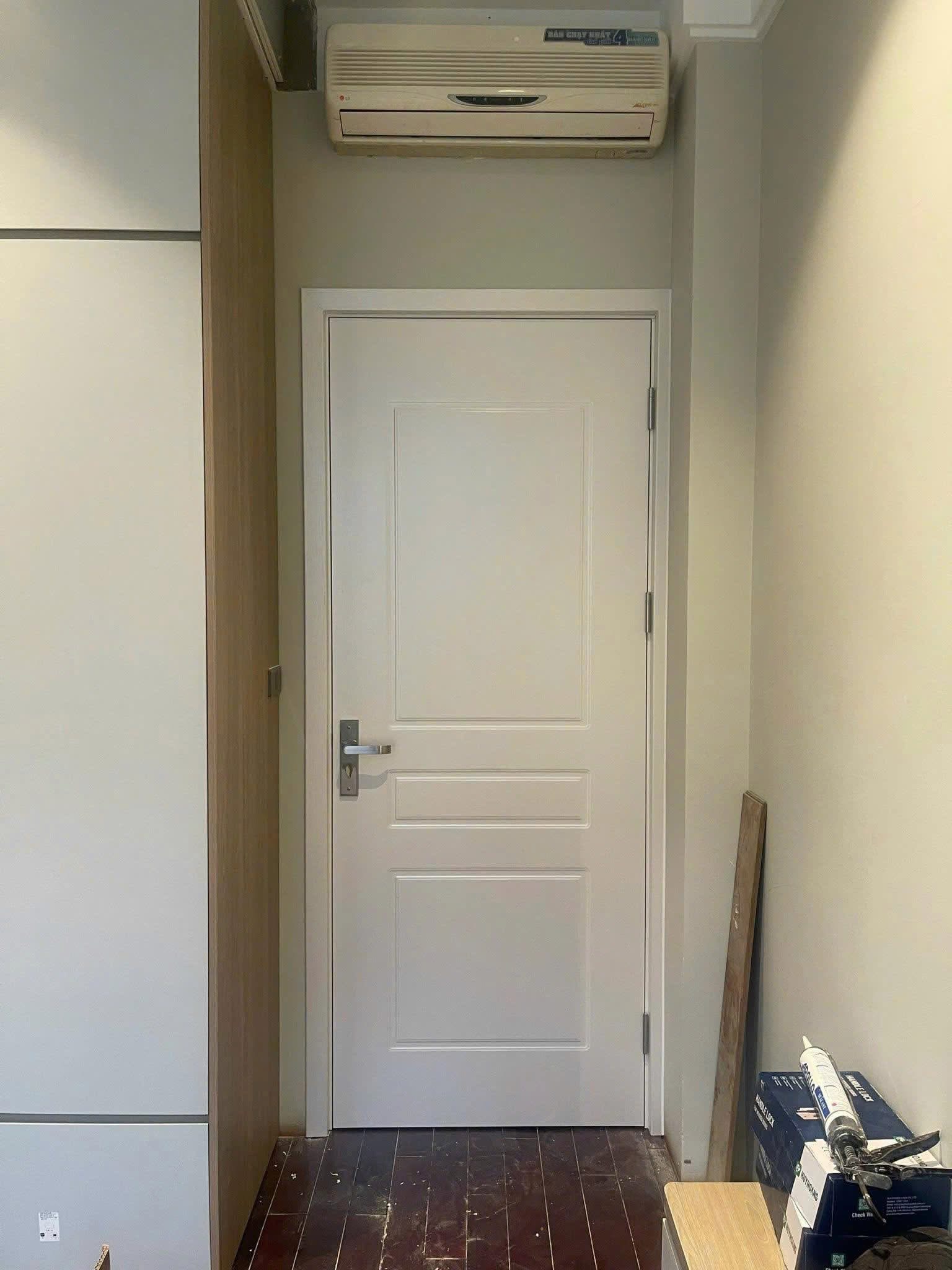 Cửa nhựa composite CNC trang trí Tokyodoor Cửa nhựa composite CNC trang trí Tokyodoor